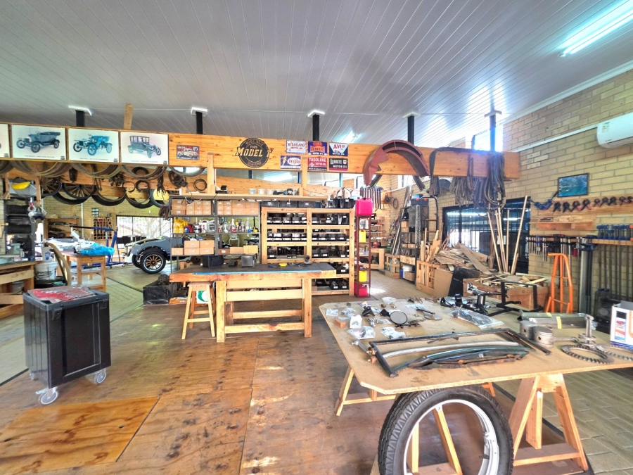 4 Bedroom Property for Sale in Panorama Free State